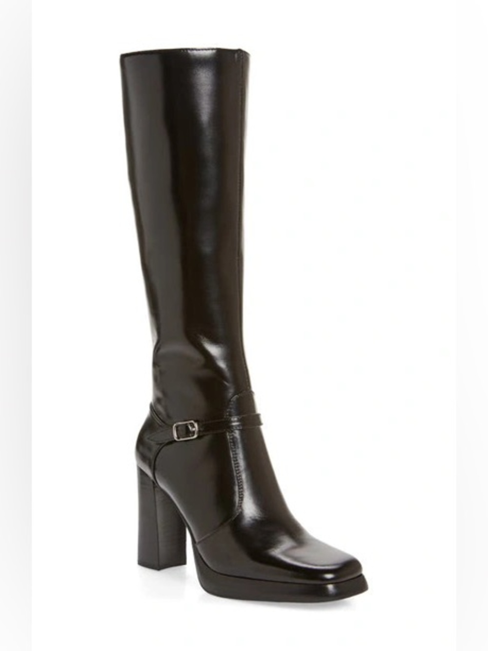 Jeffrey Campbell Iggie Boot - Picture 6 of 10